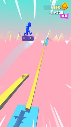 Skater Master - Screenshot 3