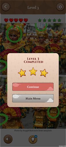 Find The Difference Indonesia - Screenshot 1