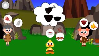 A compartir - Screenshot 2