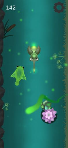 White Element - Screenshot 2