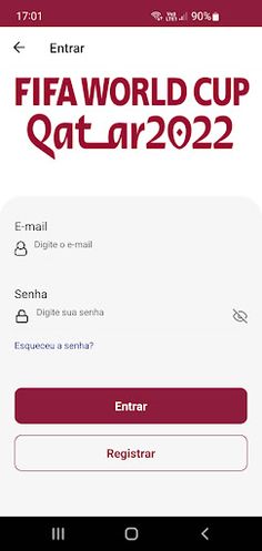 Bolão Copa 22 - Screenshot 2