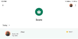 Super boy city Jump - Screenshot 2