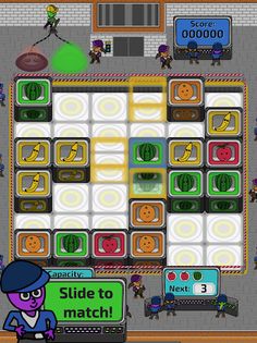 Picofac - Screenshot 4