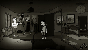 Désiré - Screenshot 2