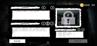 Through The Eye - Screenshot 1