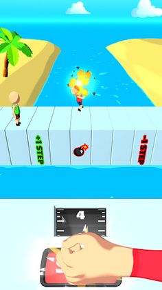 Spin The Luck - Screenshot 1