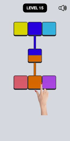 Colors Web: Connect Tiles - Screenshot 4
