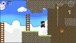 Pixel Luther - Screenshot 1