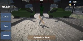 Kutulardan Kaç - Sonsuz Koşucu - Screenshot 1