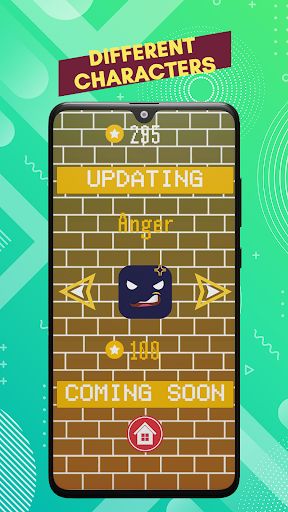 Fall Down - Challenge Game - Screenshot 3