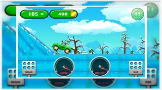 HILL CLIMB LAB - Screenshot 1