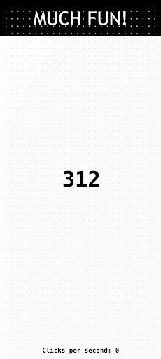 Just Click - Screenshot 1