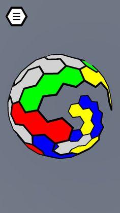 4 COLOURS - Screenshot 1