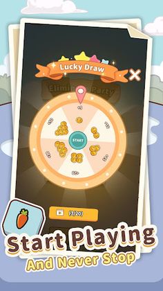 Eliminate Party - Screenshot 4