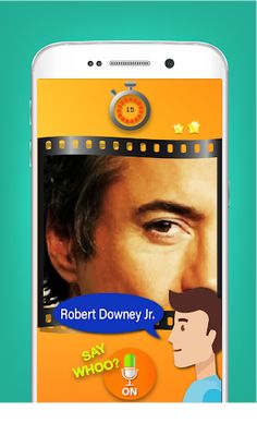 SayWhoo - Screenshot 4