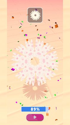 Paper Cutting - Screenshot 3