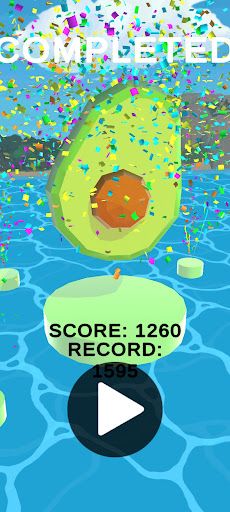 Shot Colors - Screenshot 4