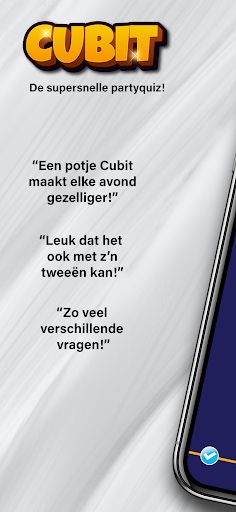 Cubit - Screenshot 2