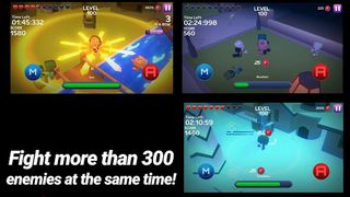 World Of Ender - Screenshot 2