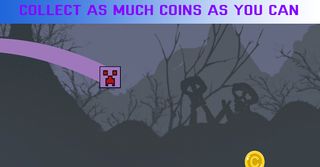 BlockyParkour - Screenshot 3