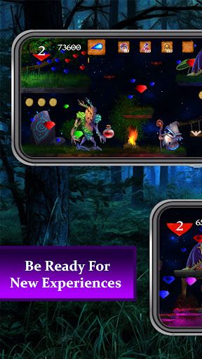 Dwarfs World Adventure Dwarves - Screenshot 2