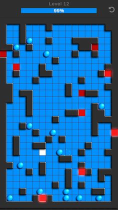 Roll Ball 23 - Screenshot 2