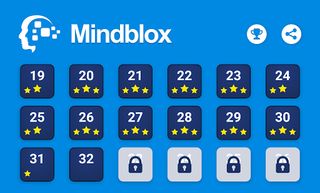 Mindblox - Impossible Slide Pu - Screenshot 1