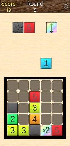 Block Trap - Puzzle Game - Screenshot 4