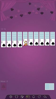 The spider - Screenshot 3