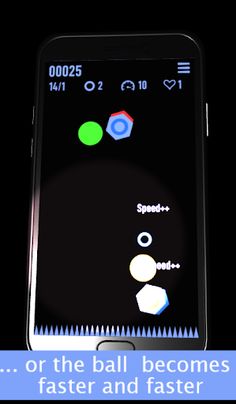 Collision Line - Screenshot 4