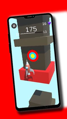 Stick rise - Screenshot 1