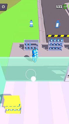 My Gas Station - Screenshot 4