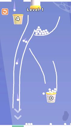 Cups and Balls - Screenshot 2