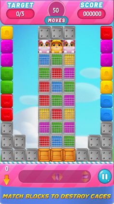 Pop & Rescue Adventure - Screenshot 3