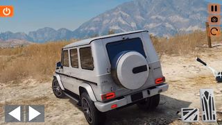 Mercedes G-Class Cars Me MX - Screenshot 2