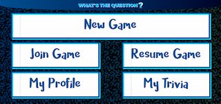 What's The Question?! - Screenshot 1