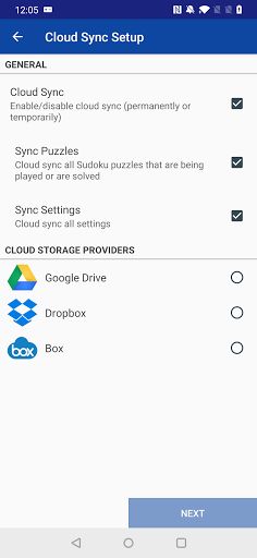 Sudoku 10'000 Pro - Screenshot 2