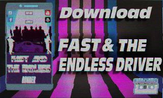 Fast and endless runner - Screenshot 1