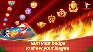 Tongits ZingPlay-Fun Challenge - Screenshot 3