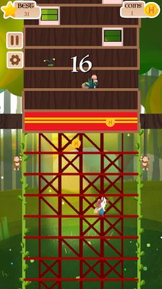 Happy Hopper 2022 - Screenshot 4