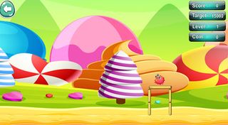 Super Candy Throw - Screenshot 3