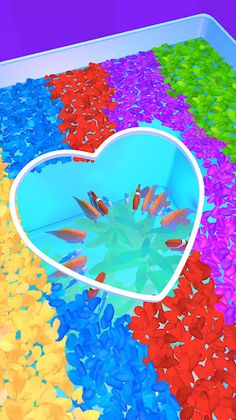 Fish Portals - Screenshot 4