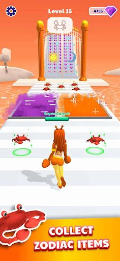 Runneer fun ! - Screenshot 3