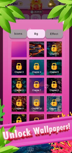 HexaCrush: Triple Hexa Tile - Screenshot 4