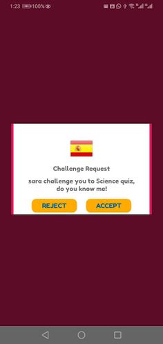 Do you know me - Screenshot 3