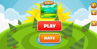 Fire and ice Game - Screenshot 1