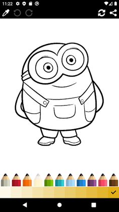 Resim Boyama - Screenshot 1