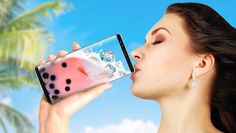 Bubble Tea - DIY Recipe - Screenshot 2