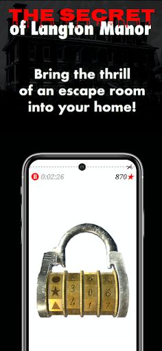 Manor Secrets: Ep.1 - Legacy - Screenshot 4