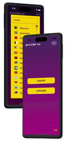 Solo Run - Screenshot 1